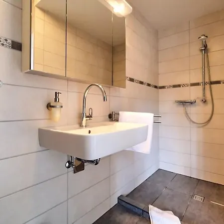 Feriehus Landhaus Markerup Erdgeschoss Husby (Schleswig-Flensburg)