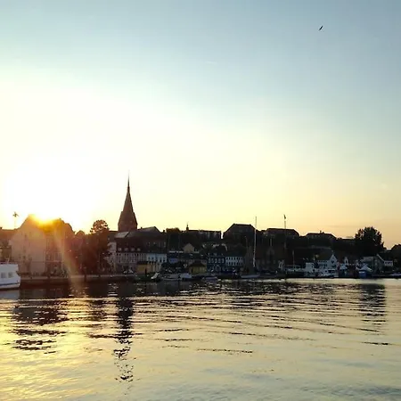 Landhaus Markerup Erdgeschoss Husby (Schleswig-Flensburg)