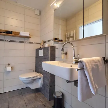 Tatil Evi Landhaus Markerup Erdgeschoss *