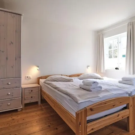 Landhaus Markerup Erdgeschoss Husby (Schleswig-Flensburg)
