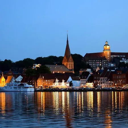 Feriehus Landhaus Markerup Erdgeschoss *